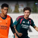 Real Madrid obligado a vencer al Sevilla para no alejarse del liderato