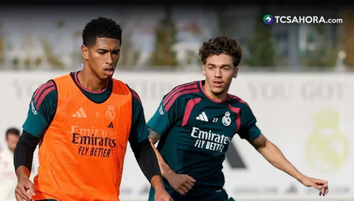 El Real Madrid recibe este domingo al Sevilla en el Bernabéu con el objetivo de sumar tres puntos previo al 
