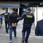 Asesinan a exfiscal anticorrupción de Guatemala