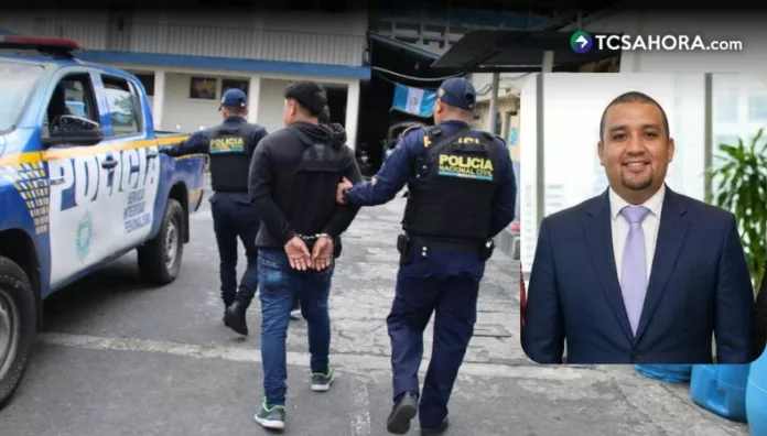 Asesinan a exfiscal anticorrupción de Guatemala