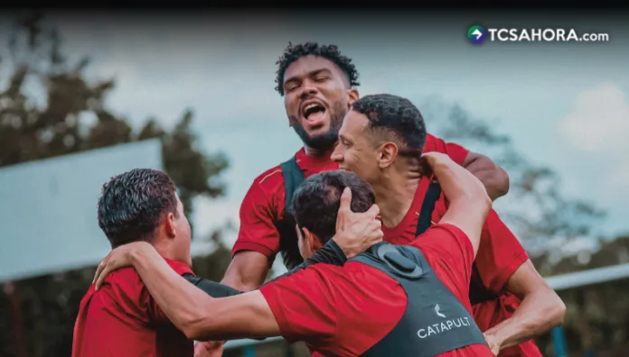 La fecha 16 de la fase regular del Torneo Apertura 2026 continúa este domingo con el encuentro entre FAS y Platense.