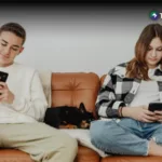La conversación cara a cara está desapareciendo