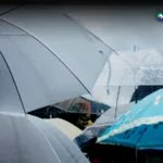 Lluvias y tormentas continuarán este domingo