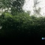 Lluvias en El Salvador continuarán el lunes