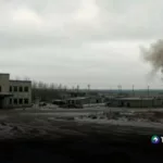 Incendio en Canadá deja cuatro militares fallecidos y decenas de heridos