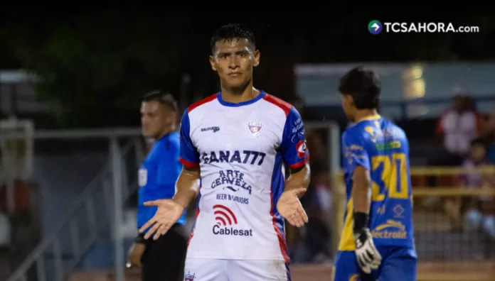 Luis Ángel Firpo es el nuevo líder del torneo. Mientras que, FAS cayó al segundo en la fecha 16 del Torneo Apertura 2026.