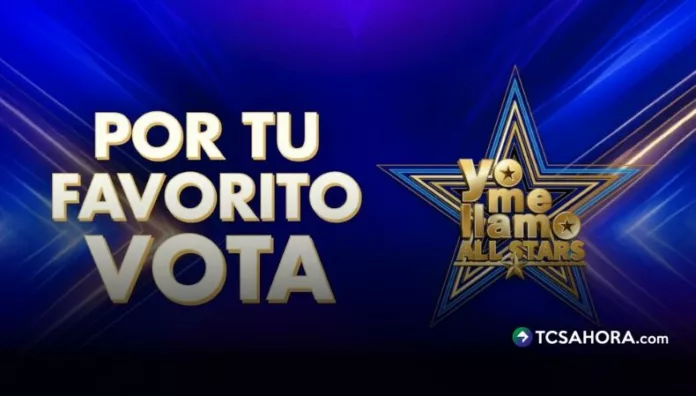 Los imitadores necesitan el respaldo del público para continuar en “Yo Me Llamo All Stars”. Descubre cómo apoyar a tu participante favorito.