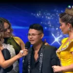 Charlie Zaa es el tercer eliminado de «Yo Me Llamo All Stars»