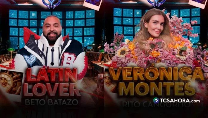 Dos personajes quedaron fuera de 