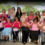 Realizan campaña de detección temprana de cáncer en La Campanera