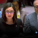 Condenan ataque contra los soldados en Haití