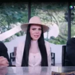 Maribel Guardia renuncia a convivir con su nieto José Julián