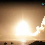 Japón lanza sonda que explorará las lunas de Marte