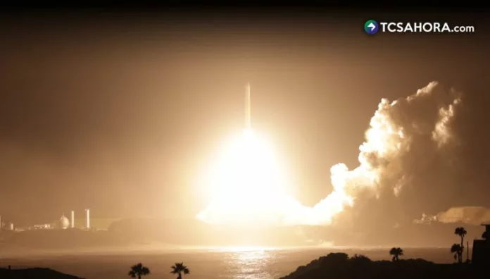 Japón lanza sonda que explorará las lunas de Marte