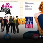¿Romance o diversión? ¡Tú eliges la película que llega a Canal 6!