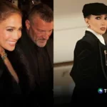 ¿Nuevo amor? Jennifer Lopez estaría saliendo con otro actor
