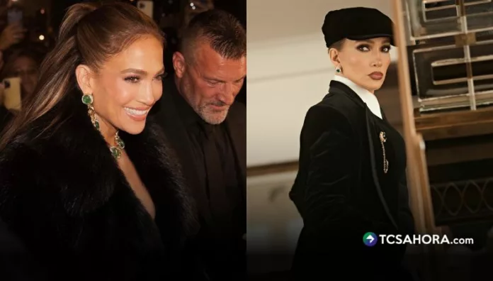 Tras su divorcio de Ben Affleck, Jennifer Lopez vuelve a ser vinculada con el amor. Un actor de 