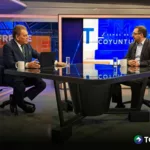 «La ciberseguridad es una responsabilidad compartida»: Carlos Aguiluz