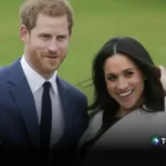 El príncipe Harry confiesa por qué regresó con Meghan al Reino Unido