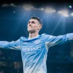 Manchester City golea; Liverpool remonta en Champions