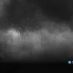 Continuarán las lluvias en el país por vaguada