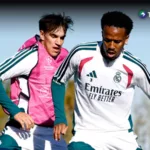Real Madrid busca mantener la buena racha ante el Leipzig