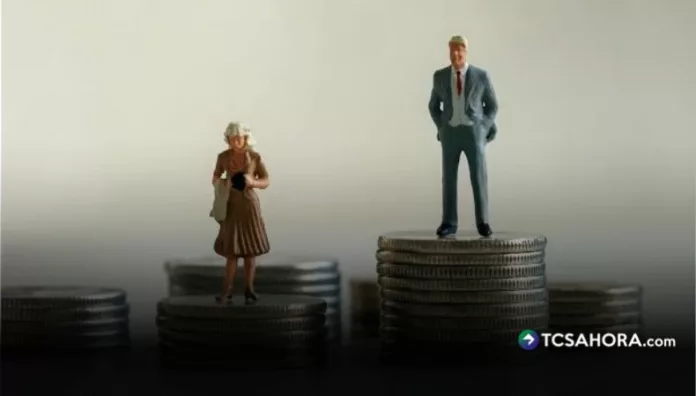 Estudio sobre desigualdad refleja que existen diferencias salariales con menor remuneración para las mujeres