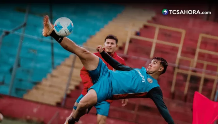 El partido pendiente de la jornada 13 del Apertura 2026 entre CD FAS e Isidro Metapán se disputa este miércoles.