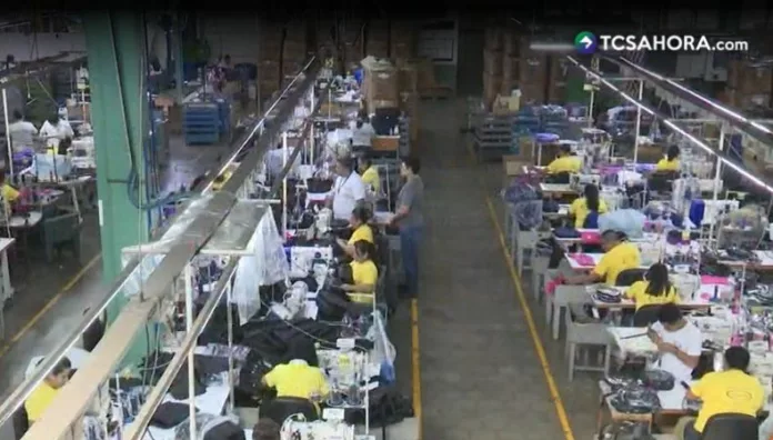 Retos de formación técnica en industria manufacturera