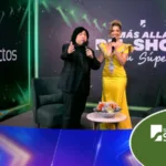 Camilo Sesto agradece al jurado y celebra el apoyo del público