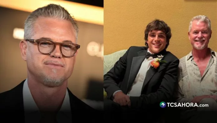 Jacob Elordi prepara un homenaje al fallecido Eric Dane, con quien compartió escenas en 