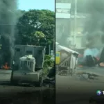 Bukele exige a pandillas de Haití que liberen a militares salvadoreños secuestrados
