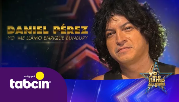 Enrique Bunbury muestra su faceta fuera del escenario y habla de su hija. Daniel Pérez cuenta qué busca transmitirle y cómo sigue su vida tras el programa.