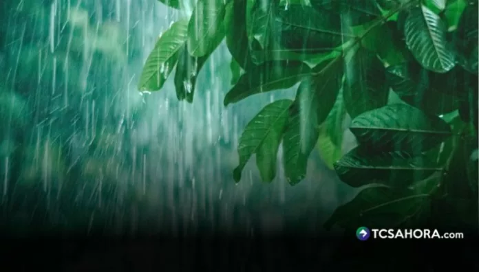 El MARN prevé lluvias con actividad eléctrica esta noche en varias zonas del país, ambiente fresco y lluvias puntuales para el jueves.