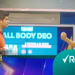 Chayanne revela cómo perfecciona sus pasos para cada gala