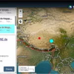 Terremoto magnitud 7.0 sacude el suroeste de China
