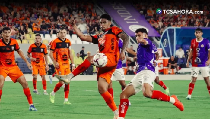 FAS derrotó a Águila en la última final entre ambos.