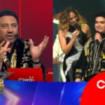 ¡Qué cambio! Rafa García reconoce la evolución de Juan Gabriel