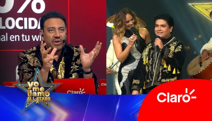 Juan Gabriel recibió una evaluación de Rafa García tras su presentación en 