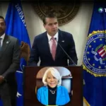 Fiscalía de EE.UU. acusa a senadora demócrata de distribución de marihuana