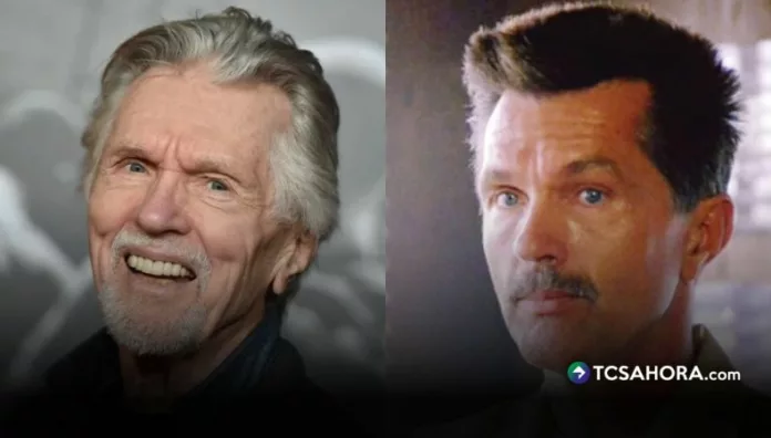 Tom Skerritt falleció a los 93 años por causas naturales. Su familia confirmó la noticia y recordó al actor que brilló en 