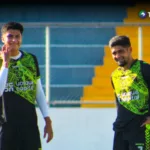 ¿Cuándo y dónde ver el partido entre INCA Aruba e Inter Tecla?