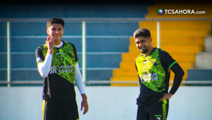La fecha 17 de la fase regular del Torneo Apertura 2026 inicia este viernes con el encuentro entre INCA Aruba e Inter Tecla.