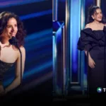 Rosalía hace historia en los Billboard Latinos con tres premios