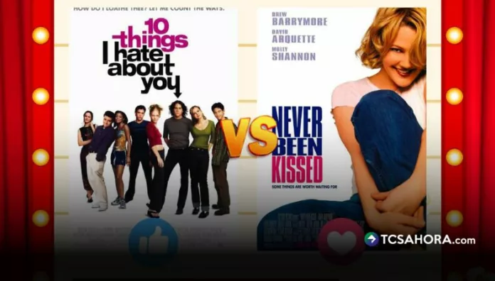 El público eligió su película favorita en el Versus de Canal 6. Conoce cuál ganó la votación y cuándo podrás disfrutarla en televisión.