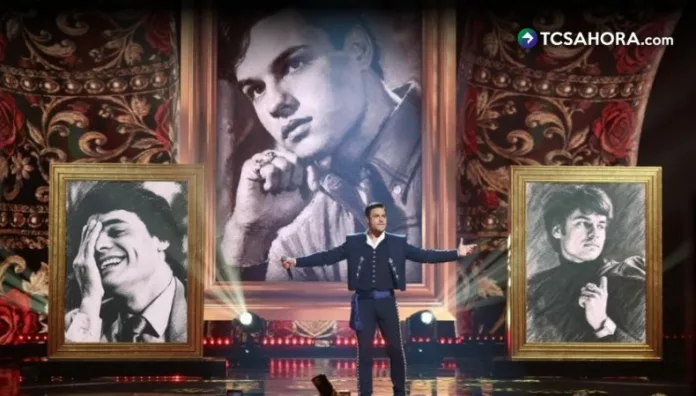 Los Premios Billboard de la Música Latina rindieron homenaje a Juan Gabriel, a diez años de su muerte. Cinco artistas se reunieron para interpretar sus grandes éxitos.