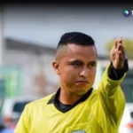 Ya se conoce al árbitro para el «Clásico Nacional» entre Águila y FAS