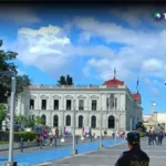 MARN: inició la transición a la época seca