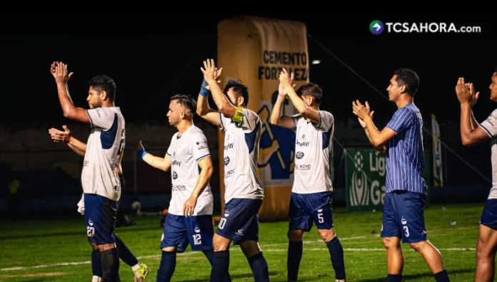 Metapán es tercero de la tabla, luego de empatar sin goles ante FAS.