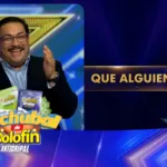 «Yo Me Llamo All Stars» revela canciones para su próxima gala